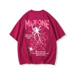 Футболка унисекс M&X Medx, Белый - фото 7