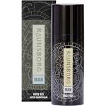 Мужской гель для лица 80 мл Raunsborg - фото 2