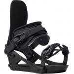 Крепления для сноуборда Bond 2026 K2, Black - фото 2