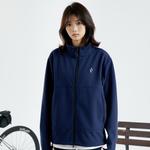 Куртка унисекс Skechers, Full Moon Gray - фото 6