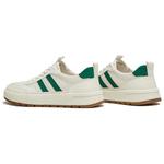 Tata Мужские скейтборд кроссовки Low top Multicolor - фото 5