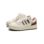 Кроссовки Forever 21 Skateboarding Shoes Unisex Low-top, бежевый - фото 44