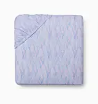 Простыня Alessia на резинке SFERRA, розовый - фото