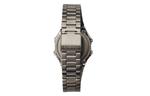 CASIO Часы G Shock Vintage A168WA 1 - фото 8