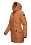 Парка «метель» Navahoo, Rusty Cinnamon - фото 2