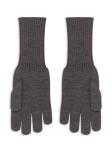 Перчатки Лунги Marine Serre, серый - фото 2