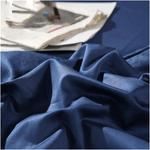 Generic Комплект постельного белья хлопковый домашний - фото 3