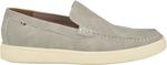 Мужские лоферы Tommy Hilfiger Rivit, Grey - фото 5