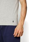 Майка CLASSIC 2 PACK Polo Ralph Lauren, светло-серый - фото 5