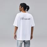 Футболка унисекс 7 SEVFUN, белый - фото 7