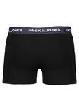 Боксеры Jack & Jones, черный - фото 2