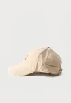 Кепка унисекс Mm6 Maison Margiela, Dusty Taupe - фото 3