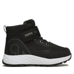 Сапоги Reima Hiipien, черный - фото 2