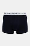 Боксеры 3 шт Gant, синий - фото 4