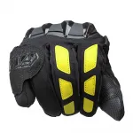 Защитные перчатки Garibaldi Safety Plis Plas, черный - фото 2