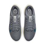 Кроссовки air pegasus 40 premium 'smoke grey racer blue' Nike, серый - фото 4