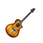 Акустико-электрогитара Breedlove Pursuit EXS Concert - янтарь CE - фото 2