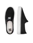Кроссовки DC Shoes WFA3015-1, черный - фото 6