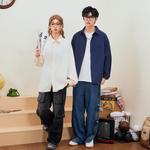 Рубашка Костюм Унисекс La'T.Weekend - фото 104