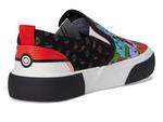 Кроссовки Ground Up Pokemon Slip On, цвет Multi Printing - фото 5
