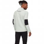 Толстовка Massone ml Mammut, черный - фото 4