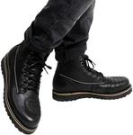 Мотоциклетные ботинки John Doe iron v 2.0 - фото 7