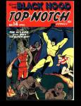 Top Notch Comics #14: 1941 Superhero Comic (CreateSpace Independent Publishing Platform) - фото