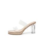 Шлепанцы женские Daphne - фото