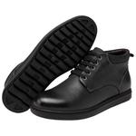 Ботинки мужские черный Satchi - фото 5