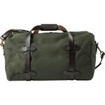 Маленькая дорожная сумка Filson, зеленый - фото 2