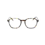 TF Eyeglass Frames Men's Tortoiseshell TOM FORD, tortoiseshell - фото 6