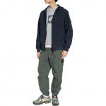 Куртка мужская Stone Island, синий - фото 5