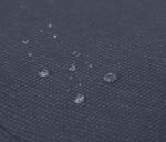 BERGSON Штаны для походов 3/4, прочные, эластичные, серые - фото 5