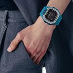 CASIO Часы G Shock GBX100 2 - фото 5