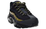 Nike Air Max 95 Кроссовки Мужчины, Black/Gold - фото 3