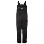 Брюки Gill Coastal, черный - фото 3