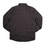 Куртка Chrome Two Way Insulated, черный - фото 2