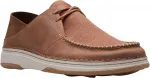 Мужские мокасины Clarks Nature 5 - фото