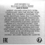 Восстанавливающая маска для области вокруг глаз Eisenberg Excellence Masque Crème Magique, 30 мл - фото 3