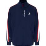 YONEX Куртка мужская, Navy Blue - фото