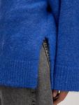 Свитер EDITED Laiani, Royal Blue - фото 2