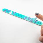 Пилочка для ногтей многослойная, бумага Tools For Beauty - фото 3