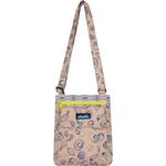 Сумка кросс-боди Keeper Kavu, цвет shell life - фото