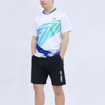 Футболка мужская YONEX, белая - фото 7