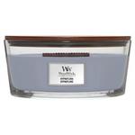 Ароматическая свеча Ship Hypnoflora 4536 G Woodwick - фото