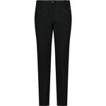 Женские брюки из софтшелла CMP, черный - фото 2