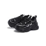 Кроссовки CAMEL Chunky Sneakers Women's Low-top, серый - фото 3