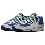 Kd 18 seat pleasant Nike, белый/синий - фото 4