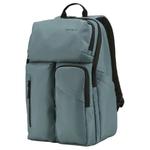 Samsonite Тканевый рюкзак унисекс синий - фото 2