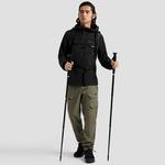 JACK WOLFSKIN Куртка мужская, Mint Leaf Green/4137 - фото 12